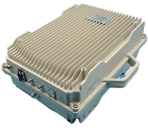 浉河单频/双频/四频/五频运营级数字光纤直放站