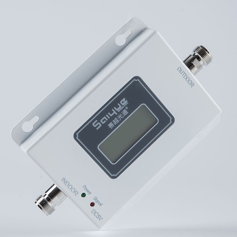 浉河家用配电房机房信号放大器200㎡