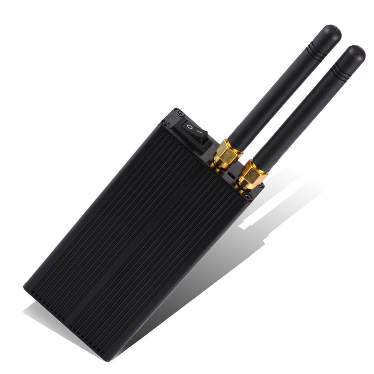  浉河1.2G/1.5G导航屏蔽器