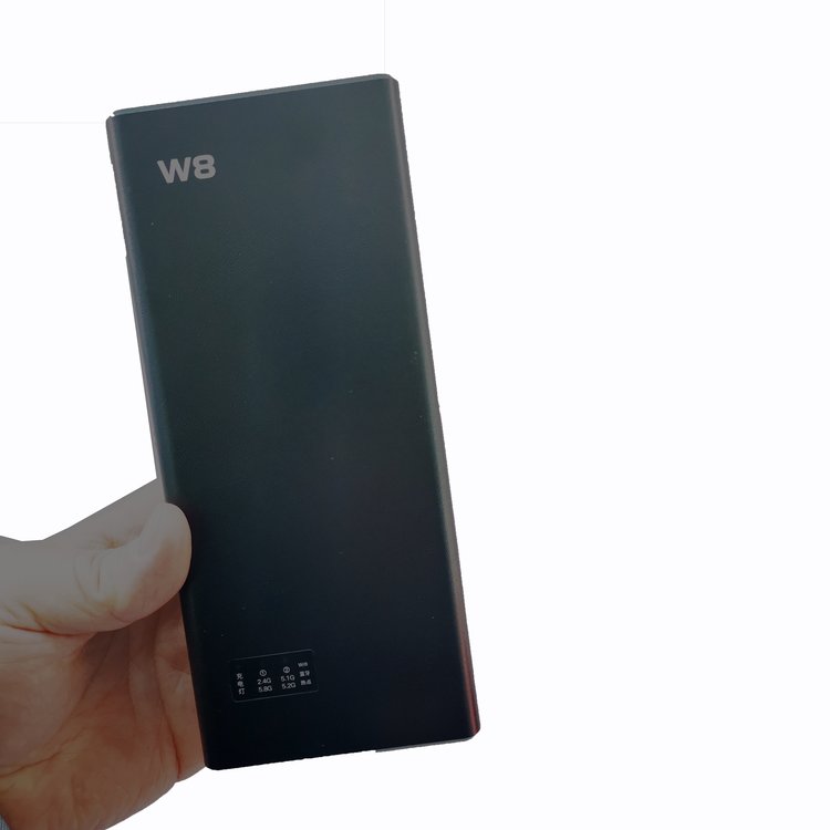  浉河蓝牙WiFi信号屏蔽器