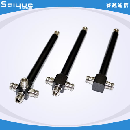  浉河FM调频广播同步广播功分器