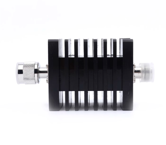  浉河腔体固定衰减器0-3G/0-4G  N型接口
